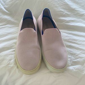 Light Pink Rothys